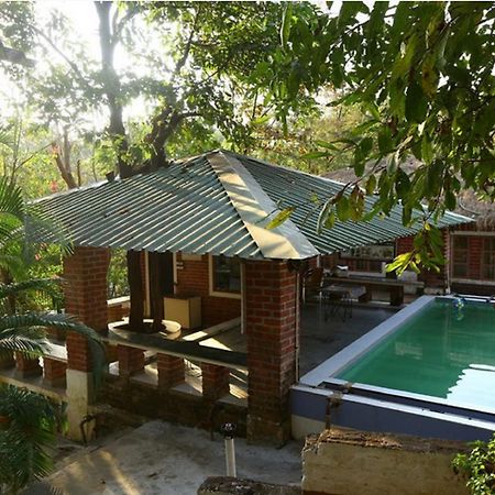 Sterling Nature Trails Dabhosa , Jawahar Birjpara Esterno foto