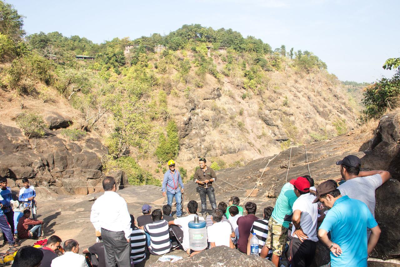 Sterling Nature Trails Dabhosa , Jawahar Birjpara Esterno foto