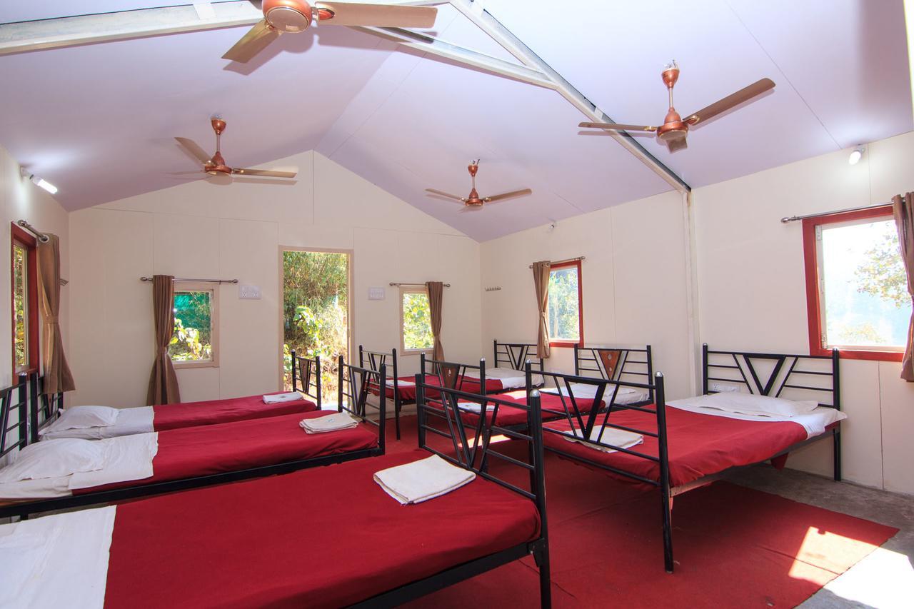 Sterling Nature Trails Dabhosa , Jawahar Birjpara Esterno foto