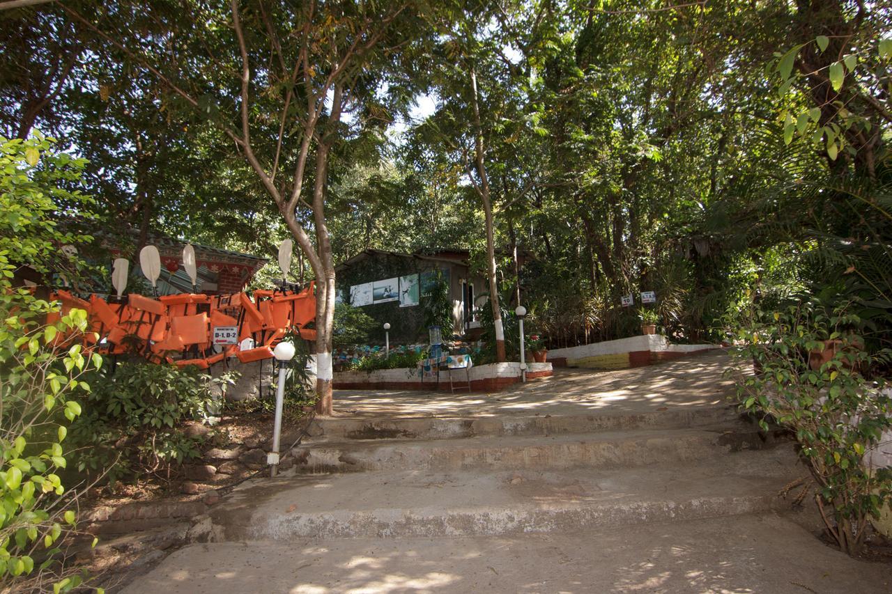 Sterling Nature Trails Dabhosa , Jawahar Birjpara Esterno foto
