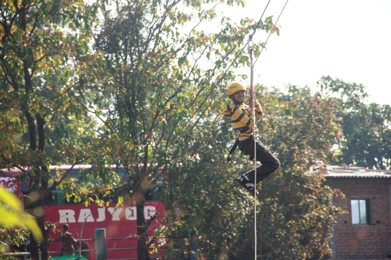 Sterling Nature Trails Dabhosa , Jawahar Birjpara Esterno foto