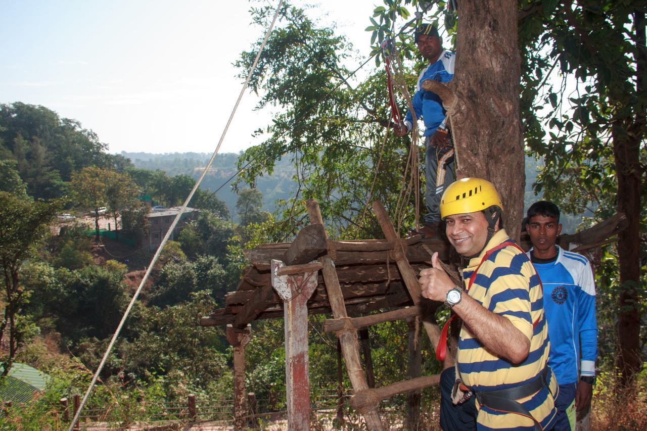 Sterling Nature Trails Dabhosa , Jawahar Birjpara Esterno foto