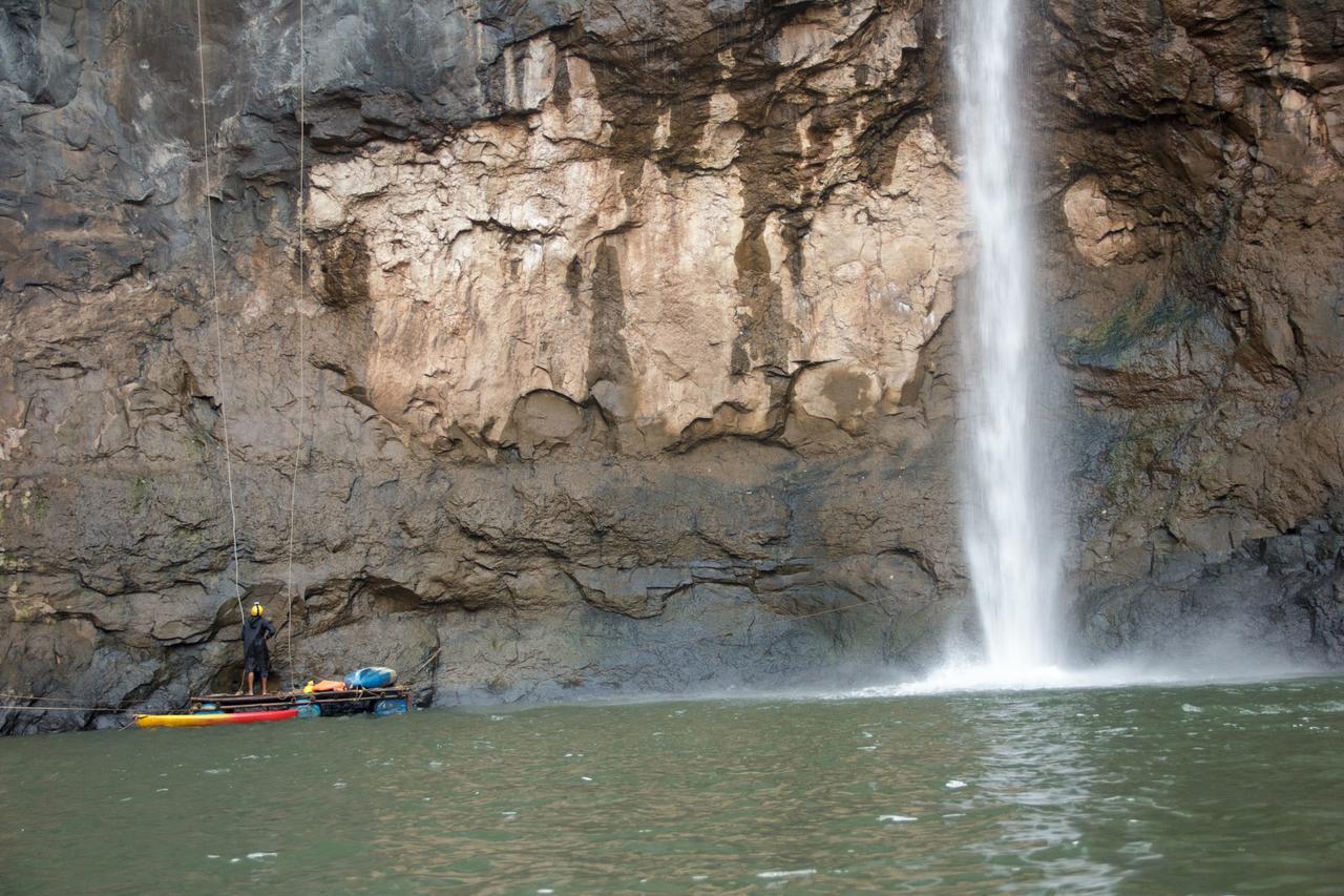 Sterling Nature Trails Dabhosa , Jawahar Birjpara Esterno foto