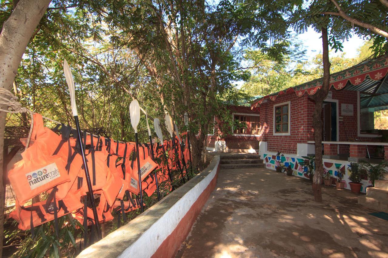 Sterling Nature Trails Dabhosa , Jawahar Birjpara Esterno foto
