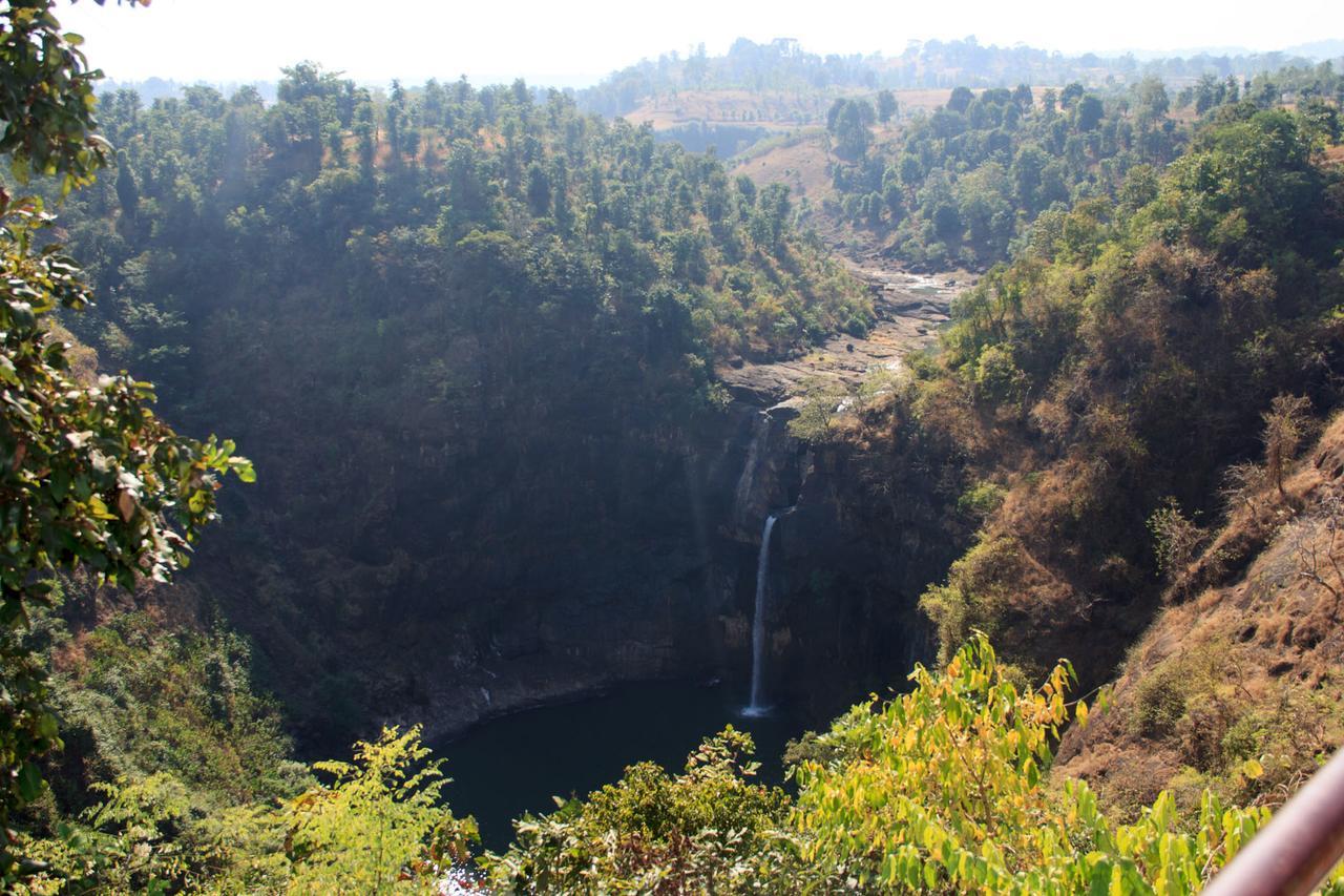 Sterling Nature Trails Dabhosa , Jawahar Birjpara Esterno foto