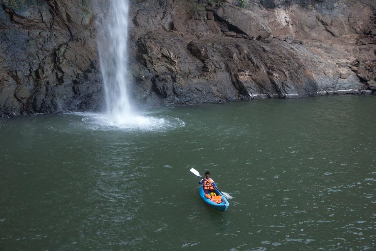 Sterling Nature Trails Dabhosa , Jawahar Birjpara Esterno foto