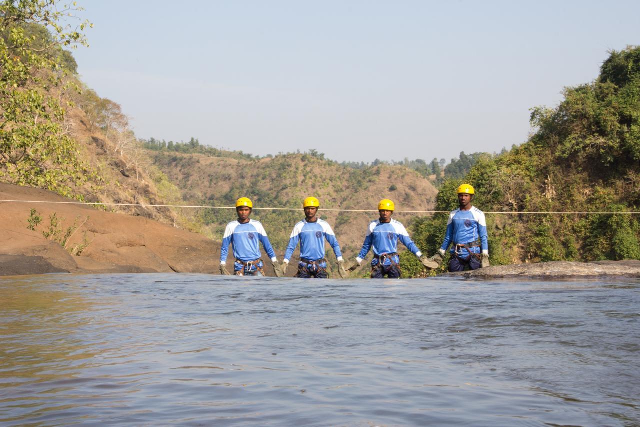 Sterling Nature Trails Dabhosa , Jawahar Birjpara Esterno foto