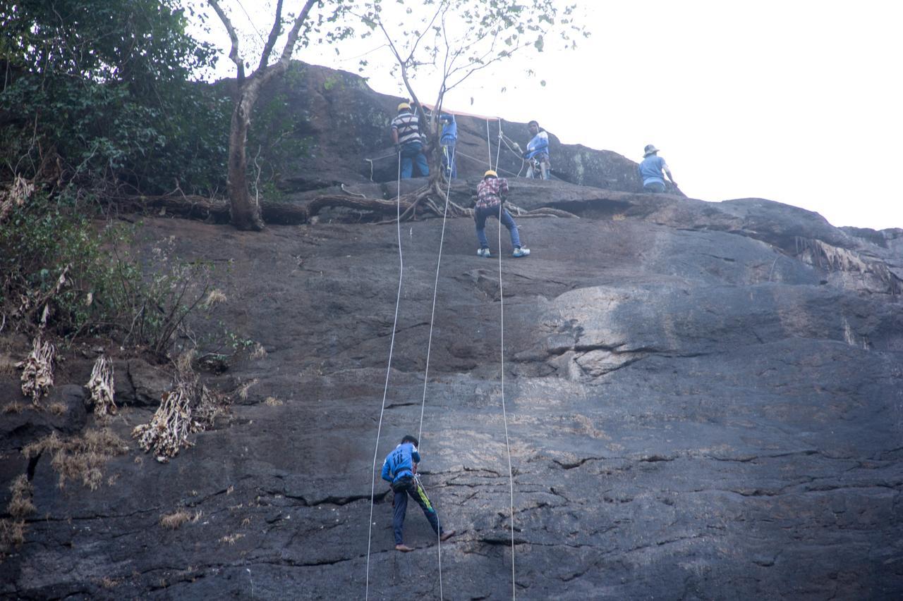 Sterling Nature Trails Dabhosa , Jawahar Birjpara Esterno foto
