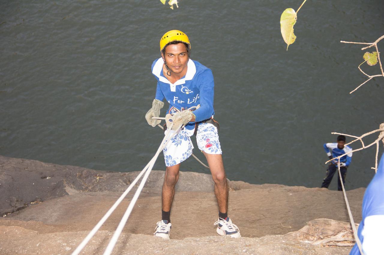 Sterling Nature Trails Dabhosa , Jawahar Birjpara Esterno foto