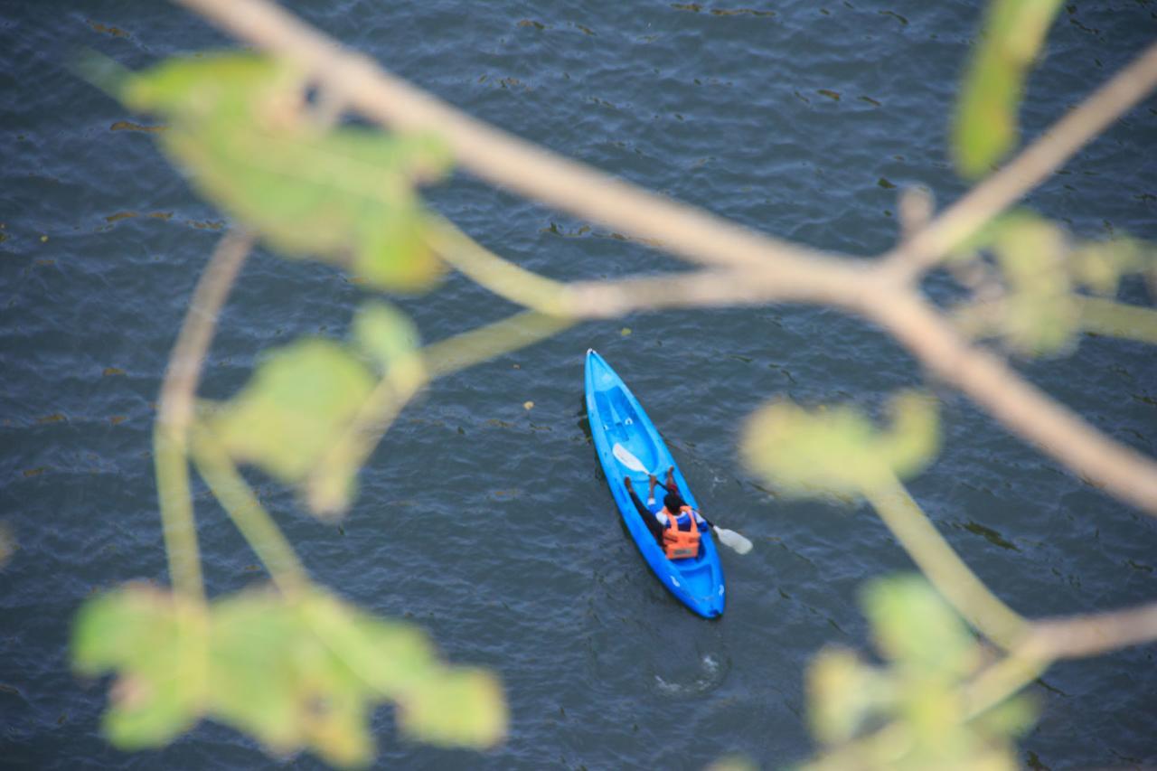 Sterling Nature Trails Dabhosa , Jawahar Birjpara Esterno foto
