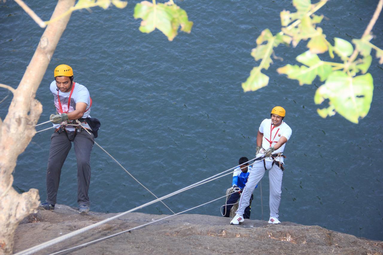 Sterling Nature Trails Dabhosa , Jawahar Birjpara Esterno foto