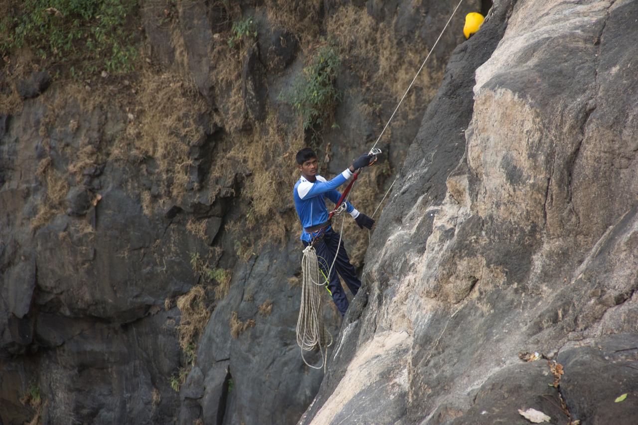 Sterling Nature Trails Dabhosa , Jawahar Birjpara Esterno foto