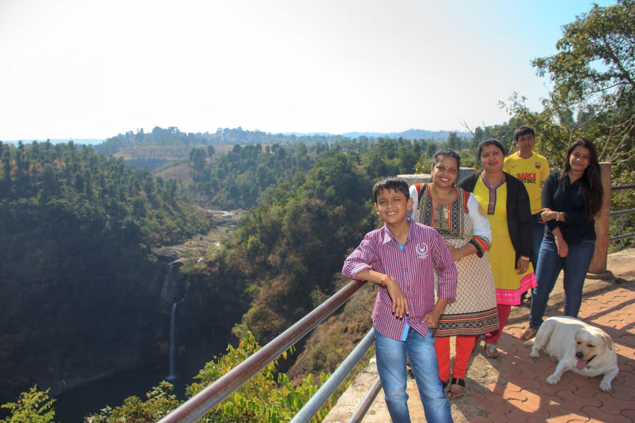Sterling Nature Trails Dabhosa , Jawahar Birjpara Esterno foto