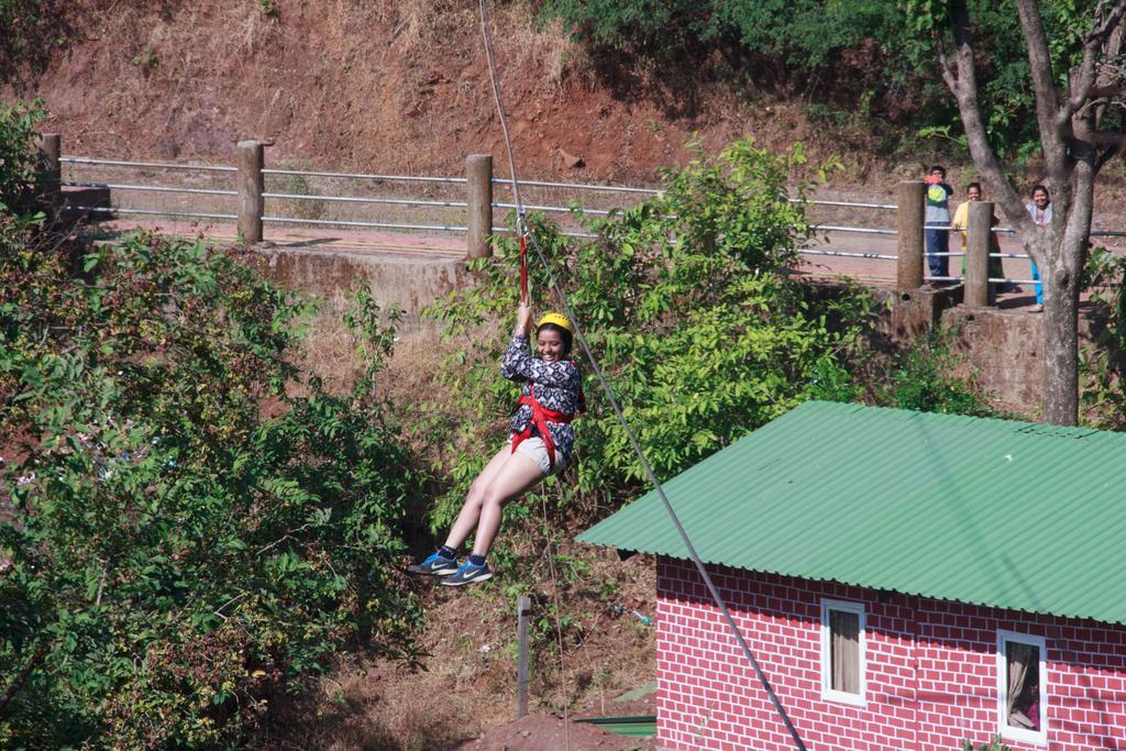 Sterling Nature Trails Dabhosa , Jawahar Birjpara Esterno foto