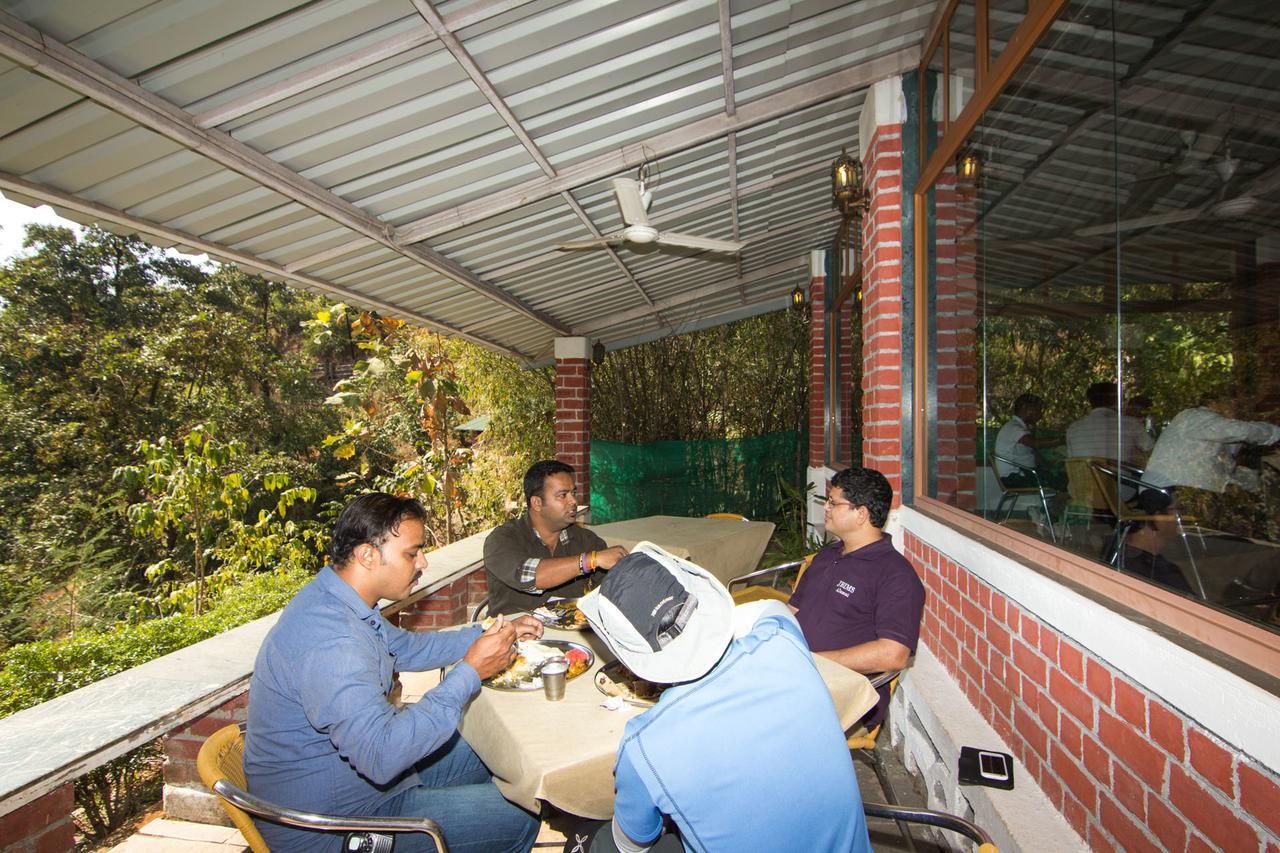 Sterling Nature Trails Dabhosa , Jawahar Birjpara Esterno foto