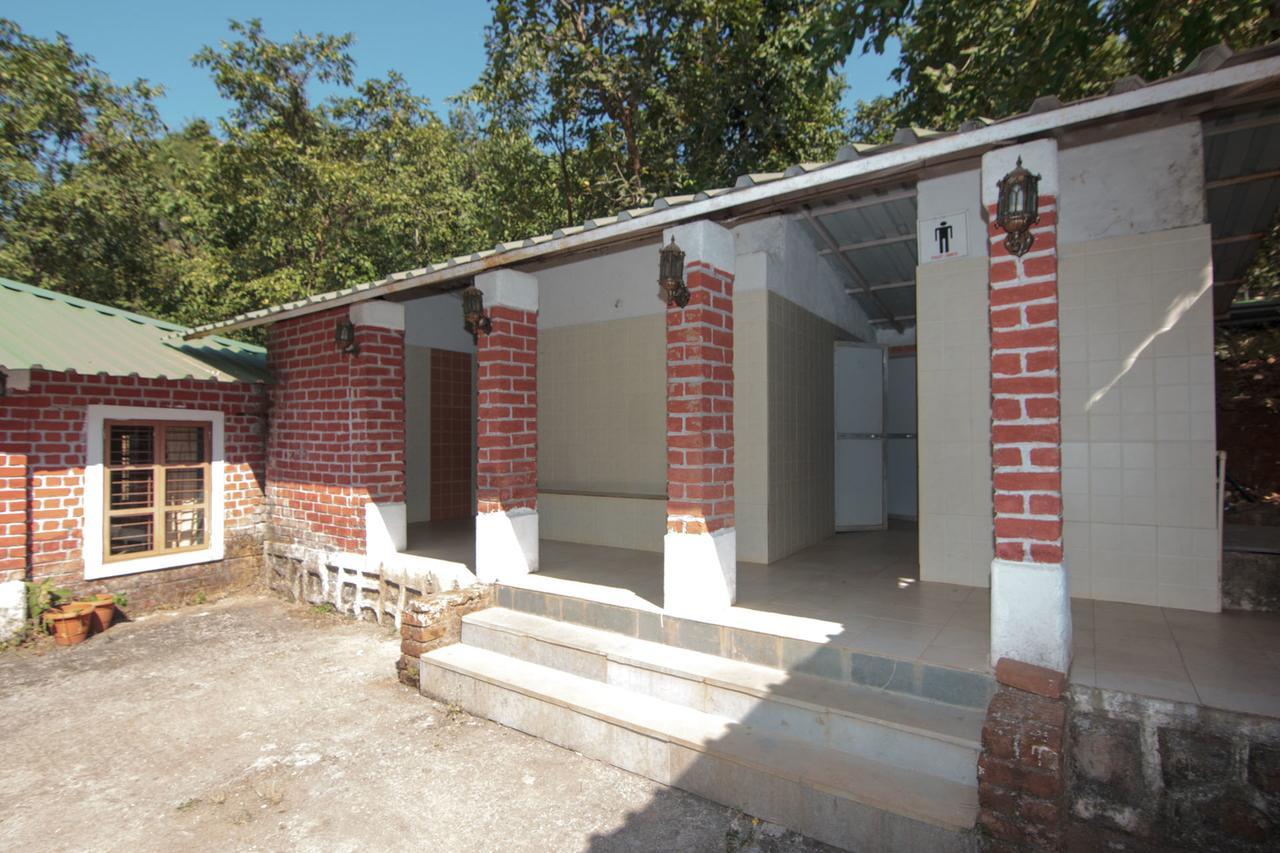 Sterling Nature Trails Dabhosa , Jawahar Birjpara Esterno foto