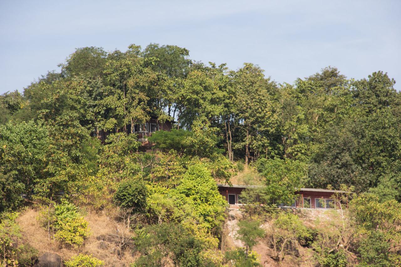 Sterling Nature Trails Dabhosa , Jawahar Birjpara Esterno foto