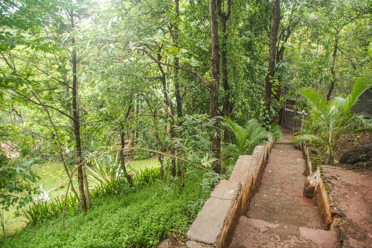 Sterling Nature Trails Dabhosa , Jawahar Birjpara Esterno foto