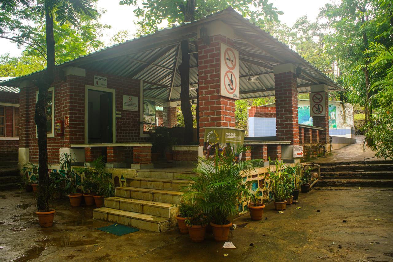 Sterling Nature Trails Dabhosa , Jawahar Birjpara Esterno foto