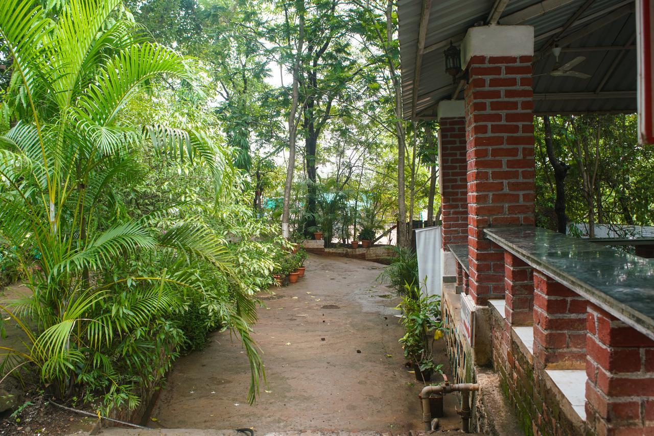 Sterling Nature Trails Dabhosa , Jawahar Birjpara Esterno foto