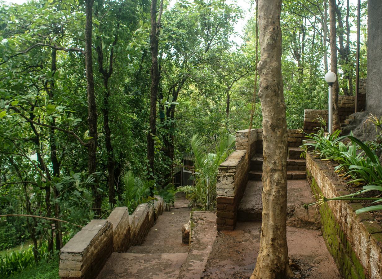 Sterling Nature Trails Dabhosa , Jawahar Birjpara Esterno foto