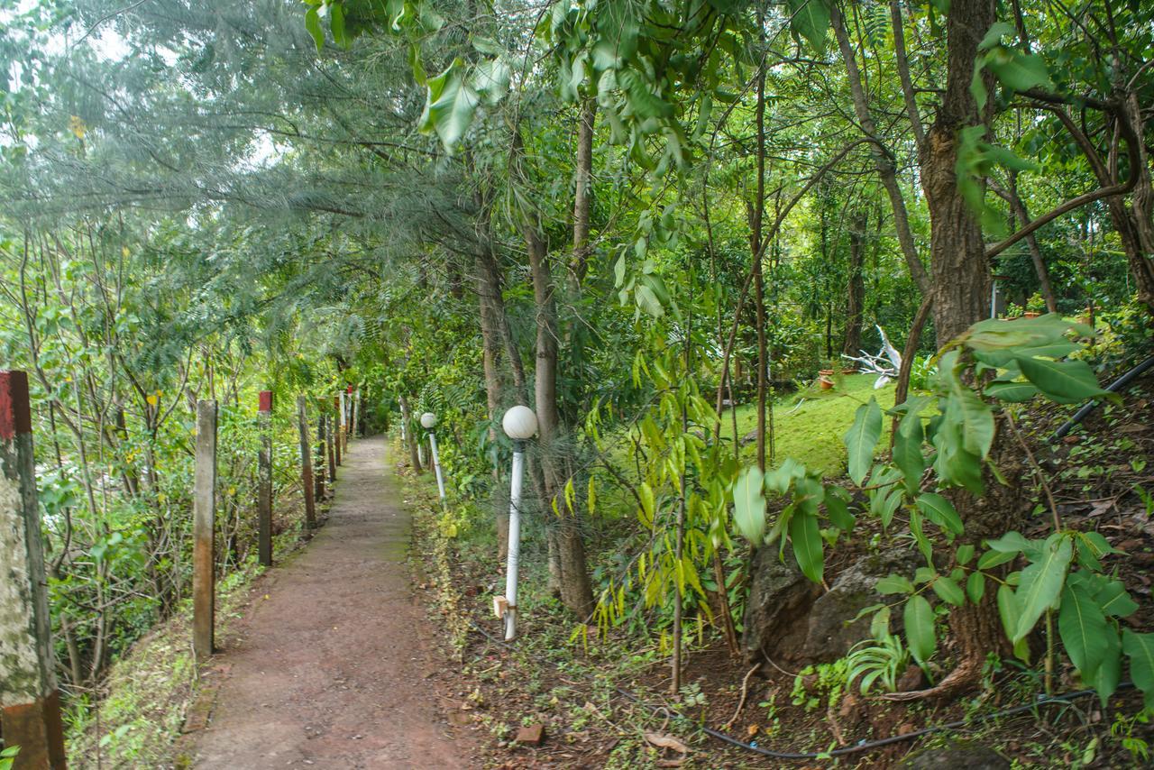 Sterling Nature Trails Dabhosa , Jawahar Birjpara Esterno foto