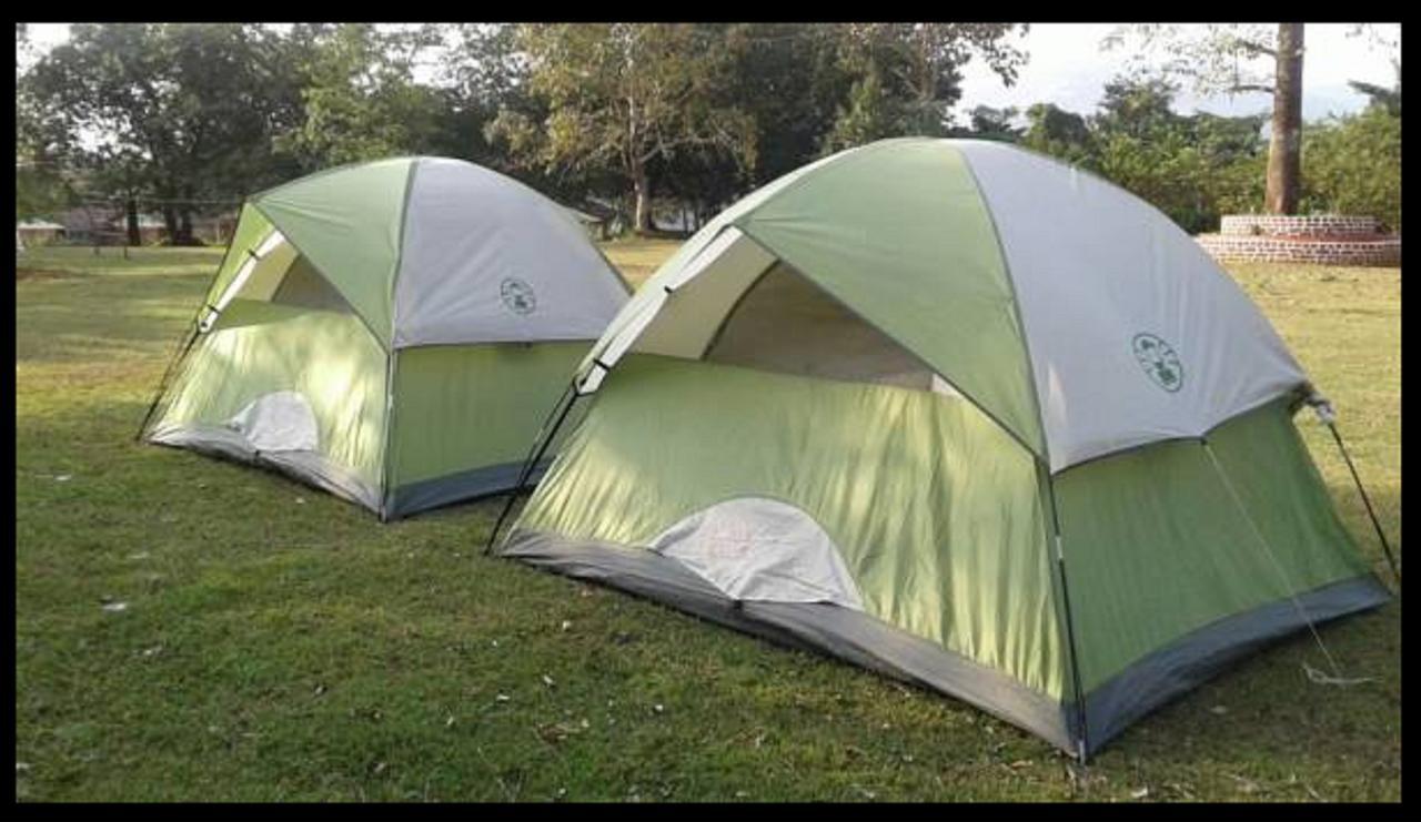 Sterling Nature Trails Dabhosa , Jawahar Birjpara Esterno foto