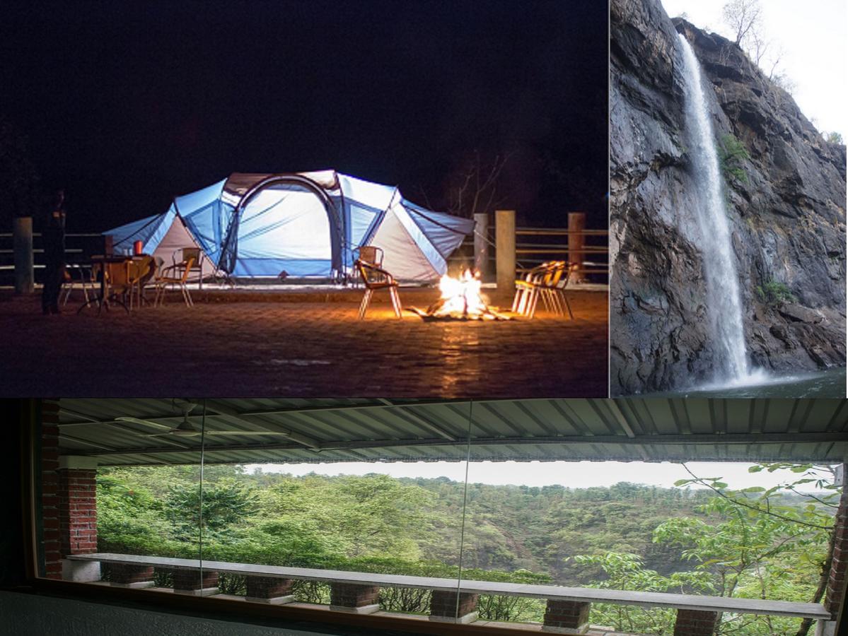 Sterling Nature Trails Dabhosa , Jawahar Birjpara Esterno foto
