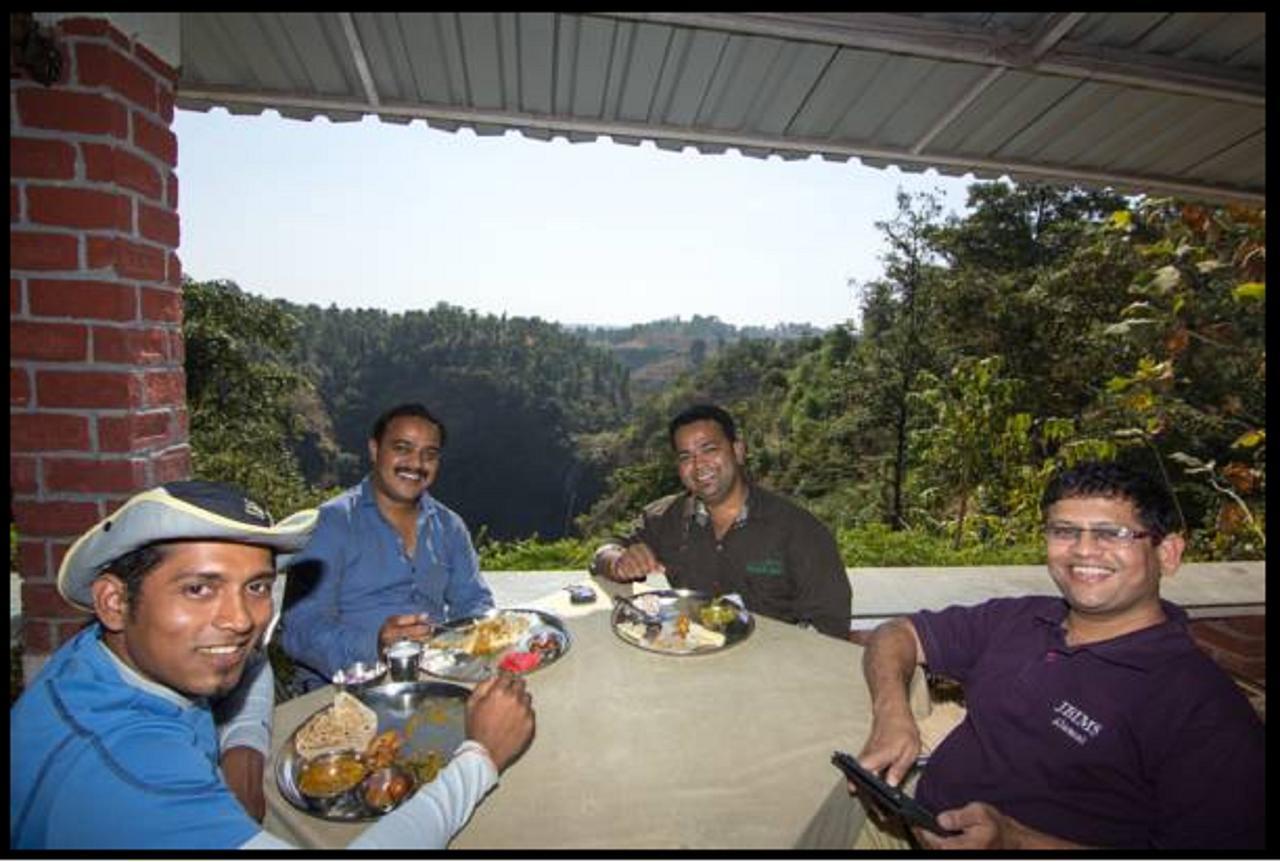 Sterling Nature Trails Dabhosa , Jawahar Birjpara Esterno foto
