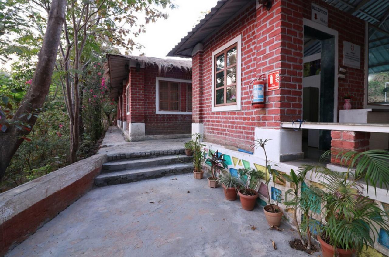 Sterling Nature Trails Dabhosa , Jawahar Birjpara Esterno foto