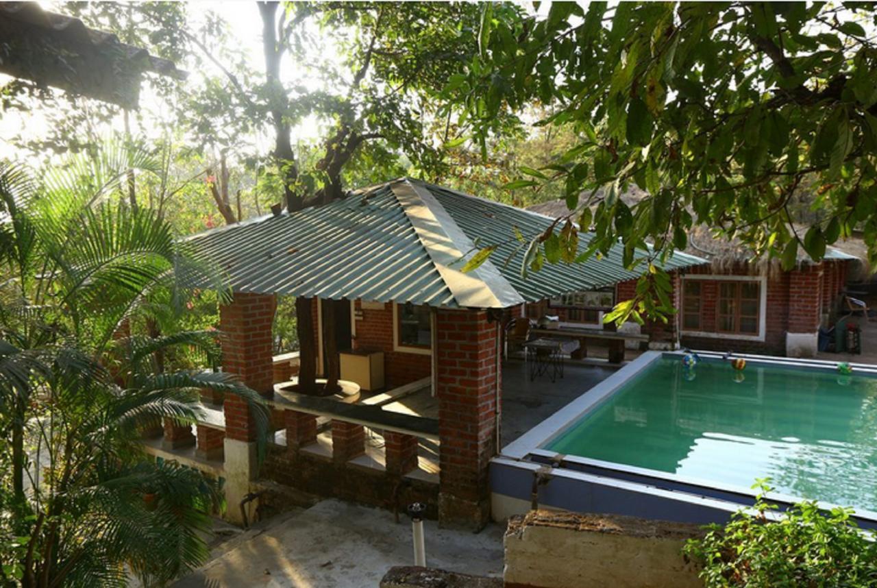 Sterling Nature Trails Dabhosa , Jawahar Birjpara Esterno foto